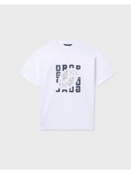 mayoral μπλουζα κοντ/κη ...