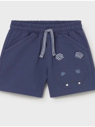 mayoral βερμουδα φουτερ ...