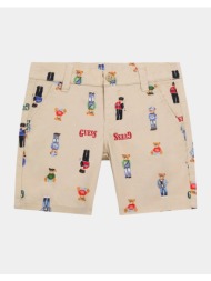 guess stretch gabardine ...