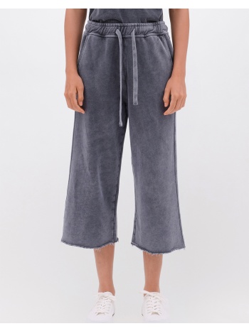 dirty laundry cropped sweatpants dlwsp000049-vintage grey