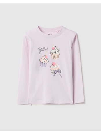 ovs tsh ls 4-5 col 2558301-lavender fog lightpink