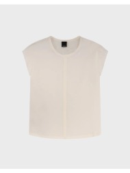pinko blossom blusa ...