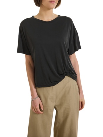 namaste μπλουζα avine ss0726031-black black