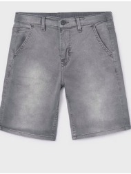 mayoral βερμουδα denim ...