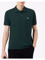 lacoste μπλουζα κμ polo ...