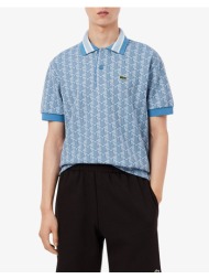 lacoste μπλουζα πολο κμ ...