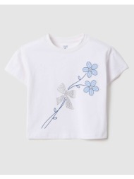 ovs tshirt with sequins ...