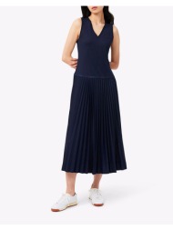 lacoste φορεμα χμ dress ...