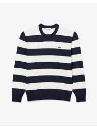 lacoste πουλοβερ μμ sweaters 3ah0608-hhw multi