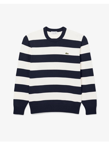lacoste πουλοβερ μμ sweaters 3ah0608-hhw multi