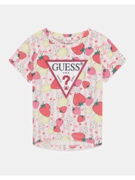 guess ss t-shirt μπλουζα ...