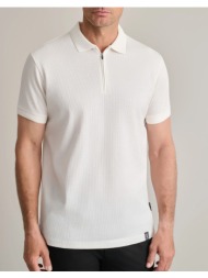 navy&green μπλουζακι λαιμοκοψη, μακρυ μανικi 24mo.027/r/ls-white white