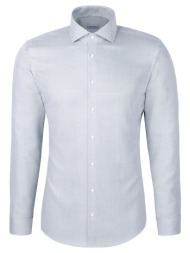 seidensticker spread ...