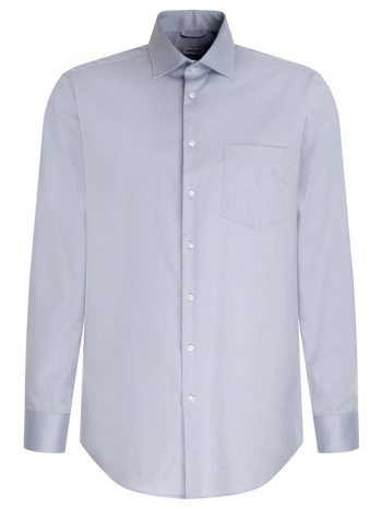 seidensticker new kent 108 combi cuf 143510-13 steelblue