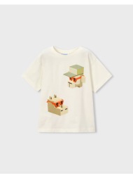 mayoral μπλουζα κοντομαν ...