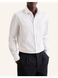 seidensticker new kent 102 combi cuf 843510-01 white