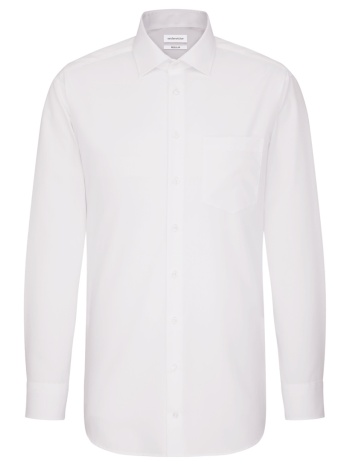 seidensticker business kent 108 1/1 003000-01 white