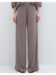 toi&moi παντελονι 20-5849-126-323 gray