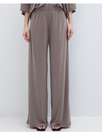 toi&moi παντελονι 20-5849-126-323 gray