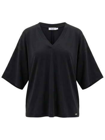 toi&moi μπλουζα 80-6735-126-320 black