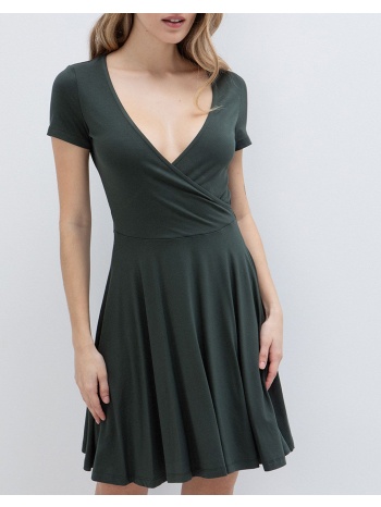 toi&moi φορεμα 50-6772-126-334 green
