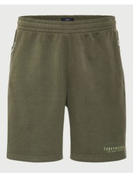 funky buddha shorts fbm013-050-03-deep forest khaki