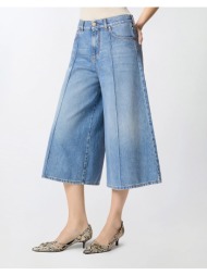 pinko burkina bermuda cloudy blue de 104646a32q-pjd denimblue