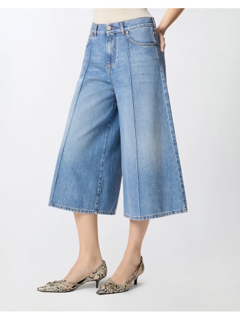 pinko burkina bermuda cloudy blue de 104646a32q-pjd