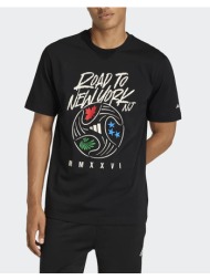 adidas m ftb wc ball t kb2533-black black