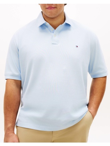 tommy hilfiger bt -1985 regular polo -b mw0mw44073-c1o