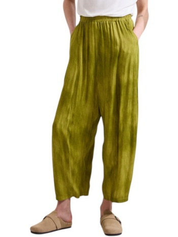 namaste παντελονι luvinia ss0126010-olive olive