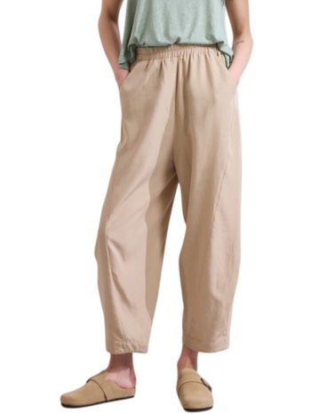 namaste παντελονι mercado ss0126042-beige biege