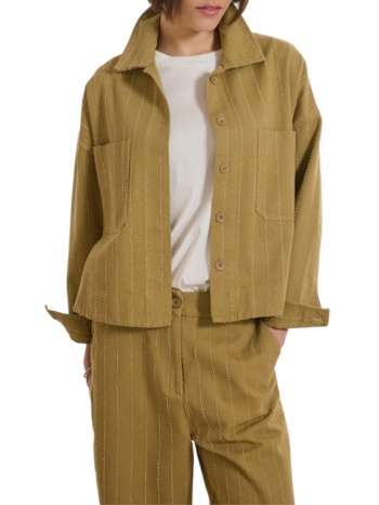 namaste μπουφαν erebos ss0526001-dijon camel