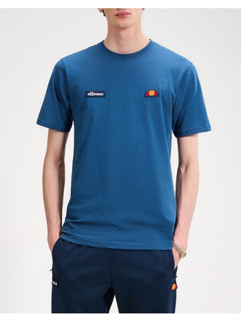 ellesse classics floran tee μπλουζα ανδρικο shb13915-402