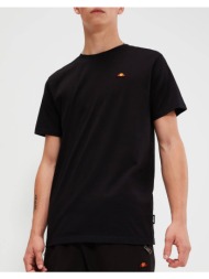 ellesse classics cassica tee μπλουζα ανδρικο shr20276-011 black