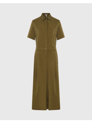 funky buddha dresses fbl013-104-12-wood khaki