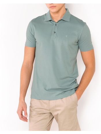 the bostonians μπλουζα polo pique tech regular fit