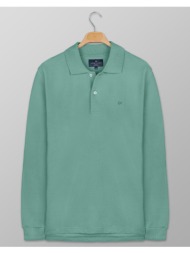 oxford company polo ...