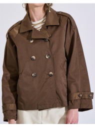 bill cost καπαρτινα 20-060169-0-καφε brown