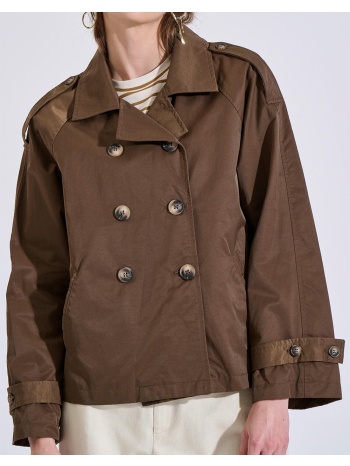 bill cost καπαρτινα 20-060169-0-καφε brown