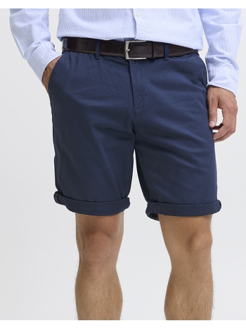 jack&jones jpstbowie shorts solid reg sn 12165604-navy