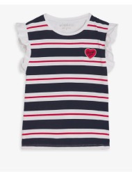 guess ss t-shirt μπλουζα ...