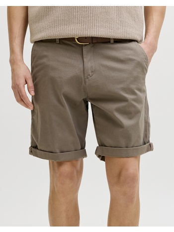 jack&jones jpstbowie shorts solid reg sn 12165604-falcon