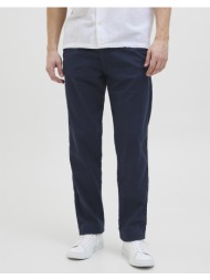 jack&jones jpstkane hybrid bondi jogger sn 12274977-dark navy darkblue
