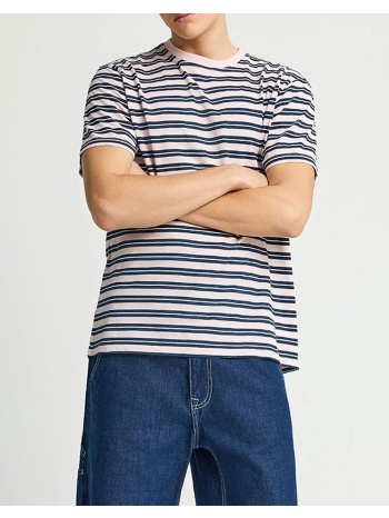 funky buddha t-shirts fbm013-303-04-rose water multi