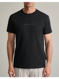 navy&green μπλουζα λαιμοκοψη 24mo.022/r-black black