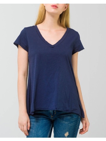 attrattivo μπλουζα 9904391-mple blue