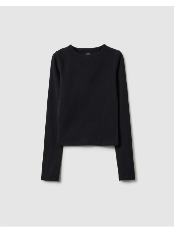 ovs tsh boat bio solid mod.u 2518457-black beauty black