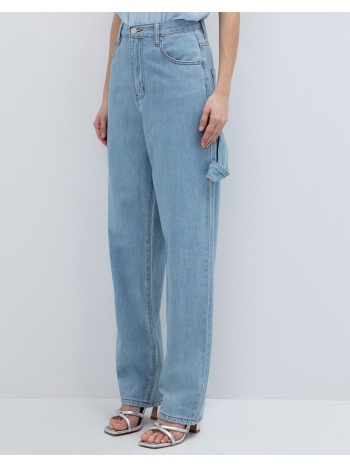 toi&moi τζιν 20-5759-126-1013 denimblue