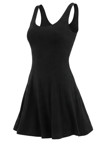 toi&moi φορεμα 50-6876-126-320 black